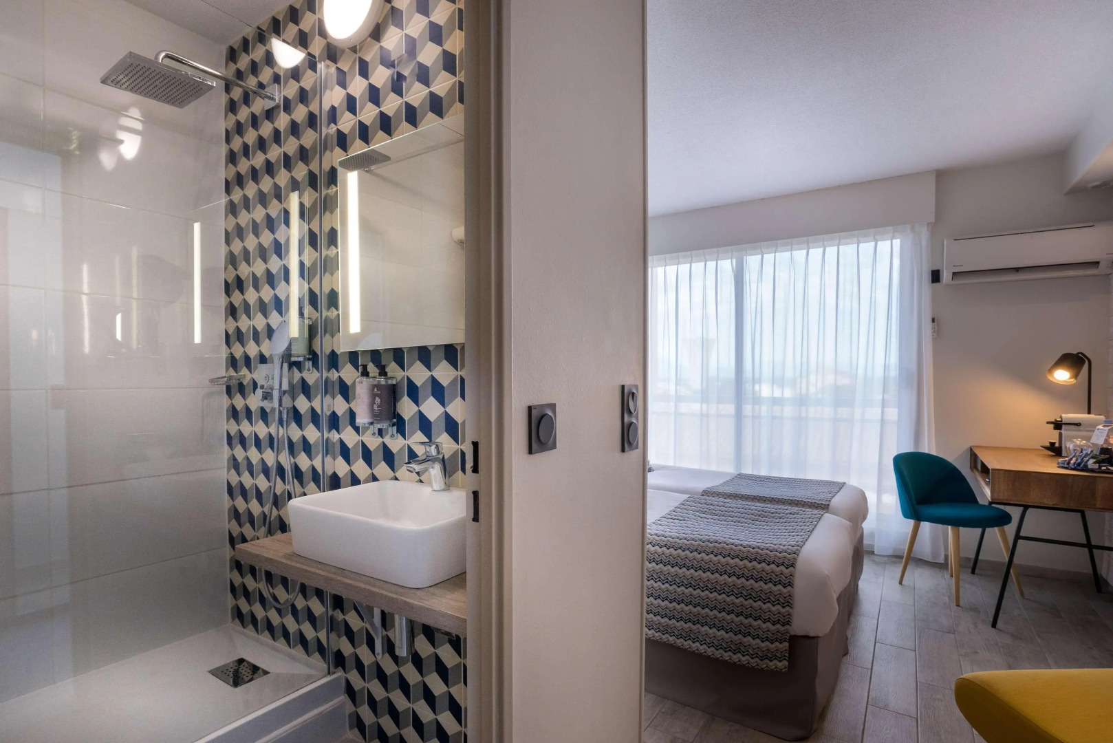 Foto - Best Western Plus Hotel Canet-Plage