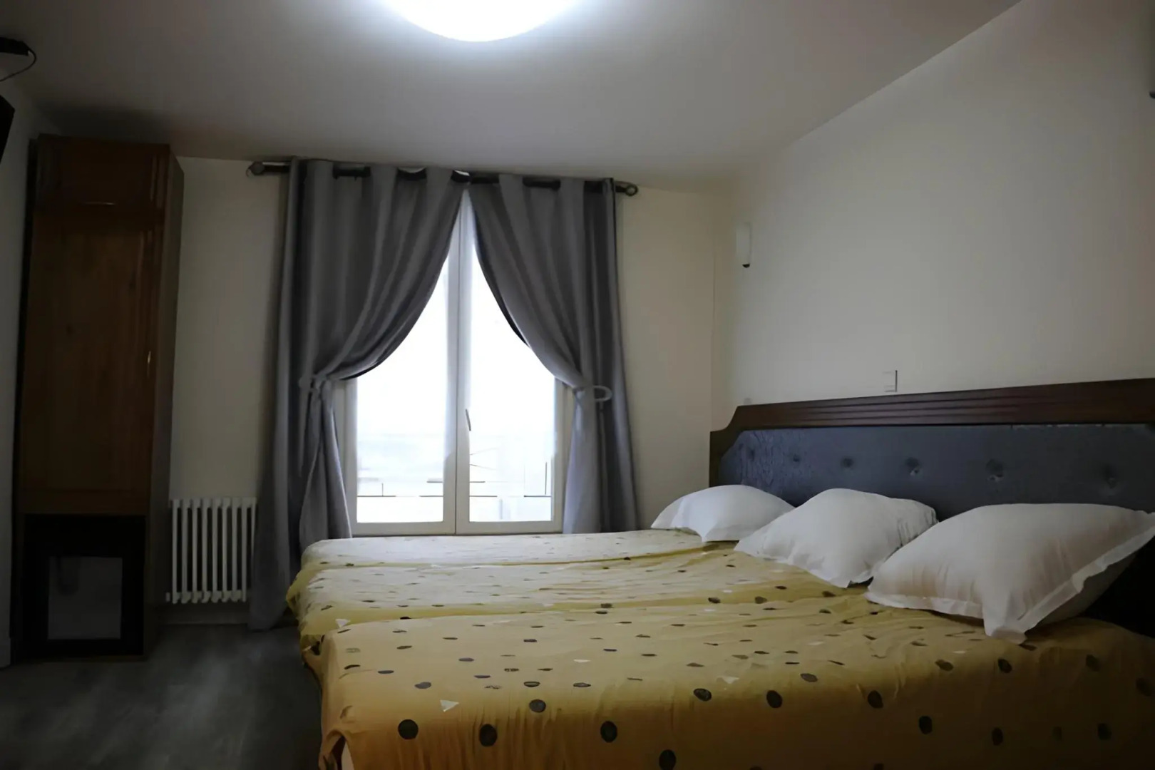 Foto - Grand Hôtel de Clermont