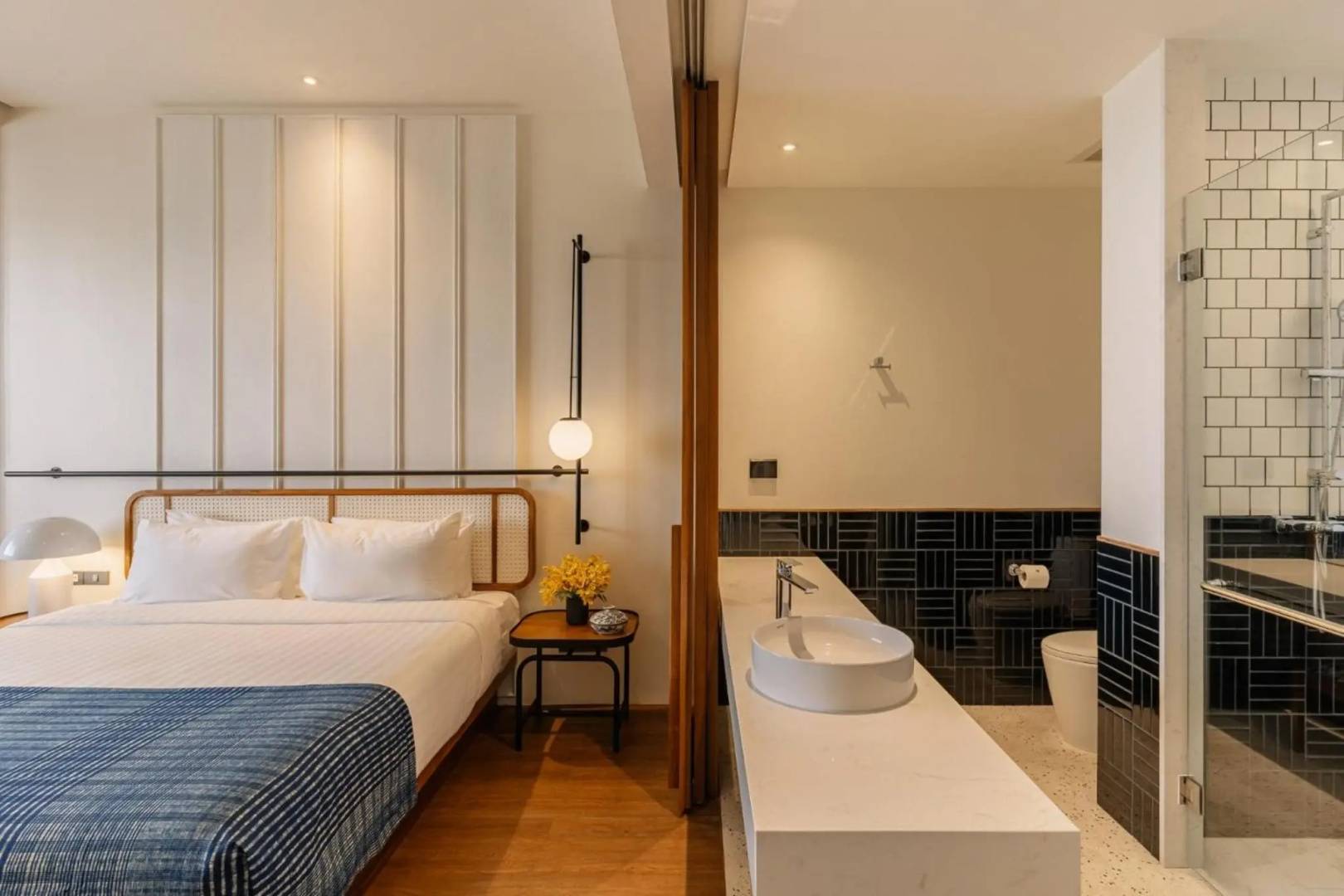 Foto - Hotel Loy Chiang Mai - Adult Only