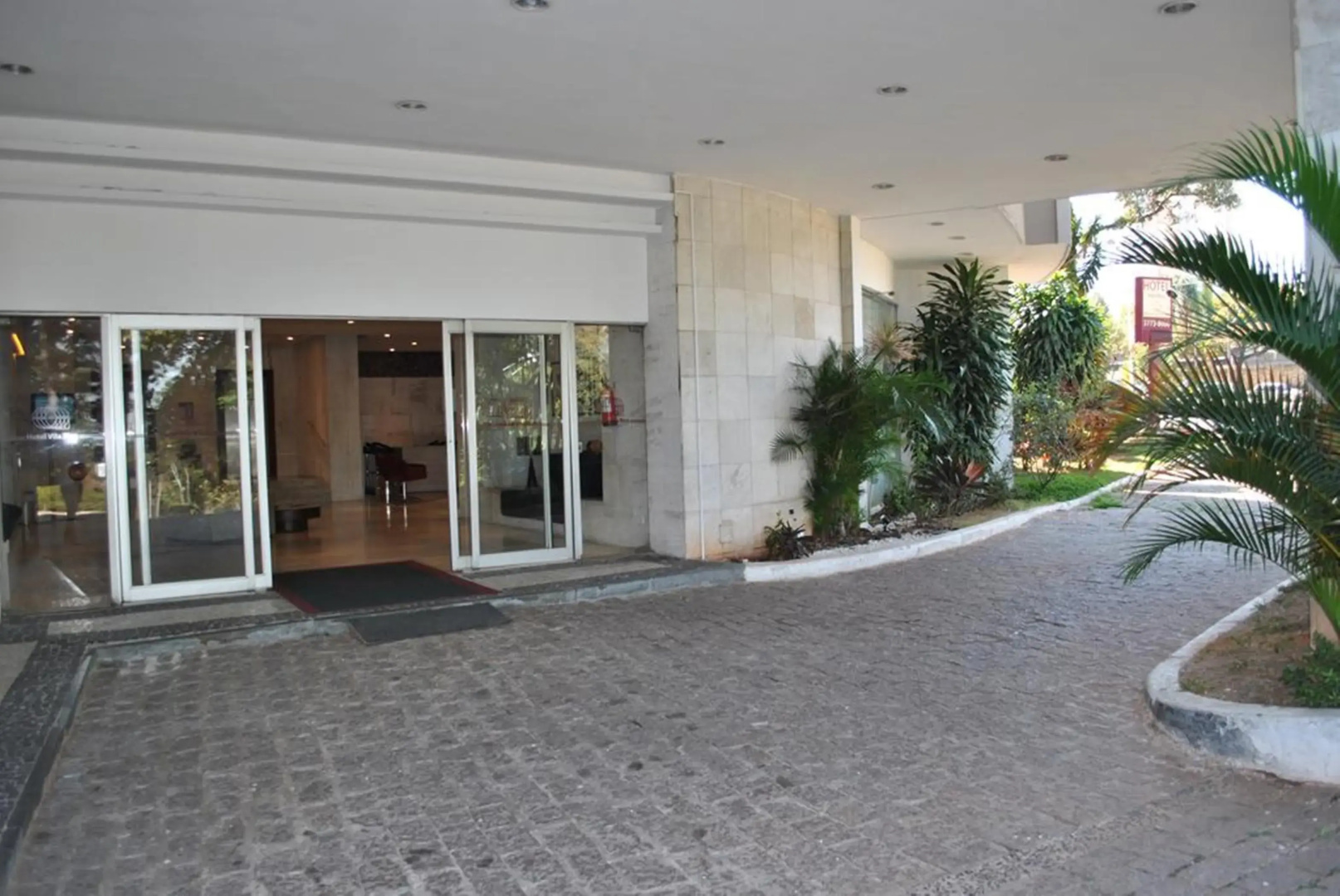 Foto - Hotel Vila Rica Campinas