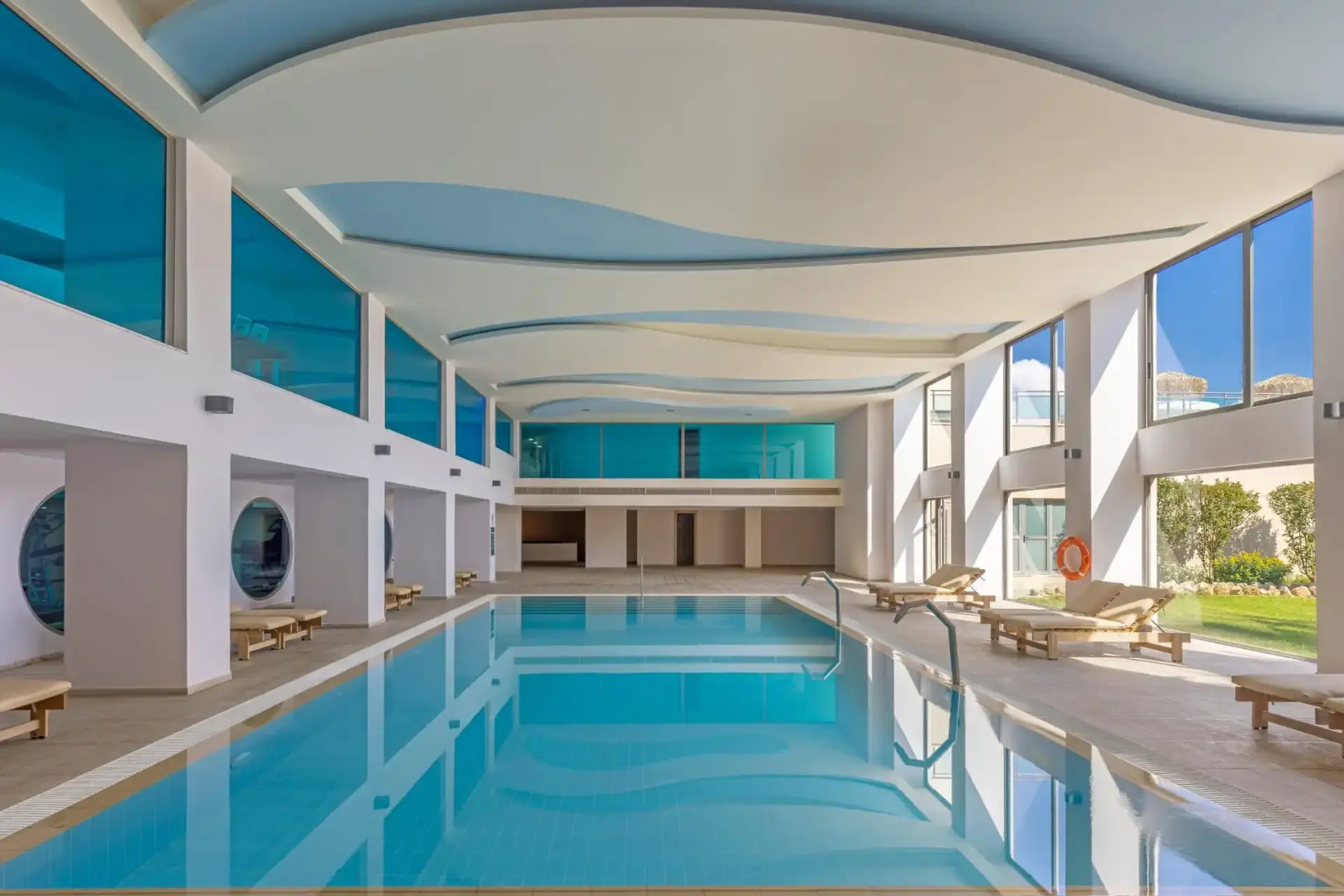 Photo - KRESTEN ROYAL Euphoria Resort