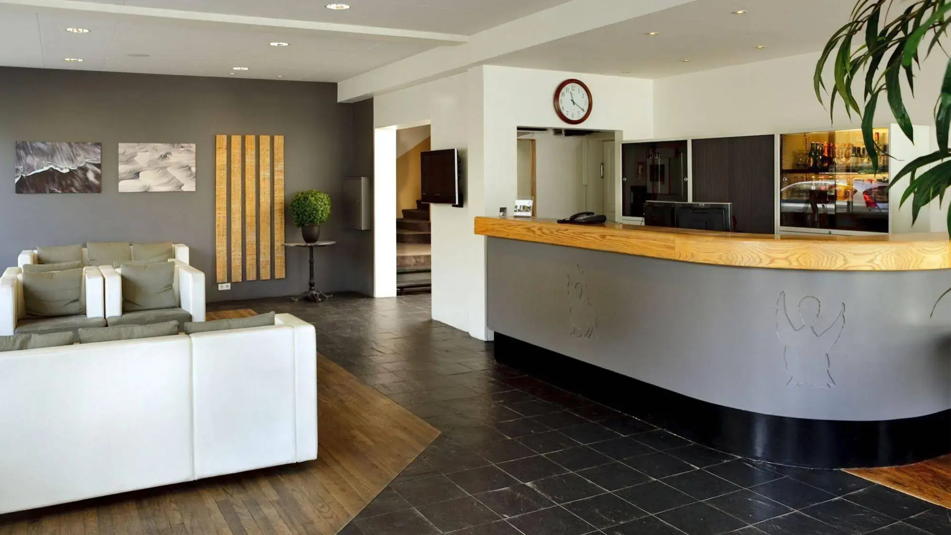 Foto - Center Hotels Klopp