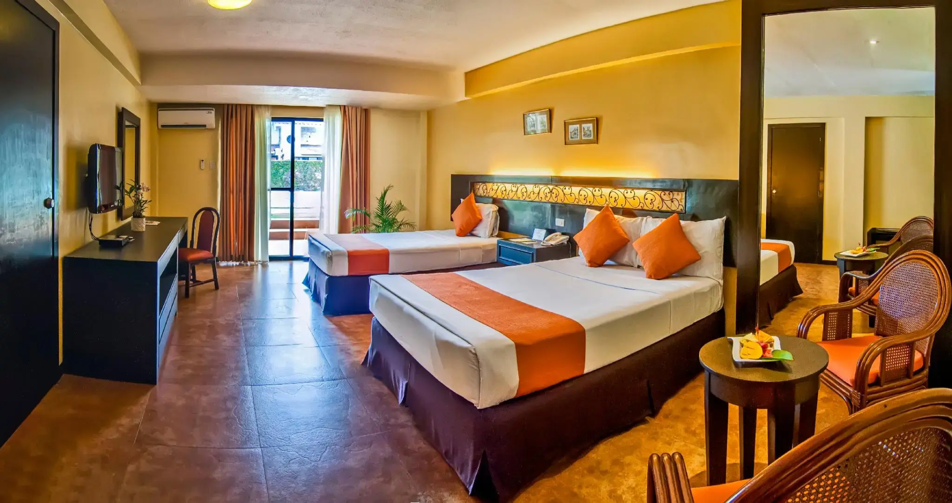 Photo - Montebello Hotel, Cebu