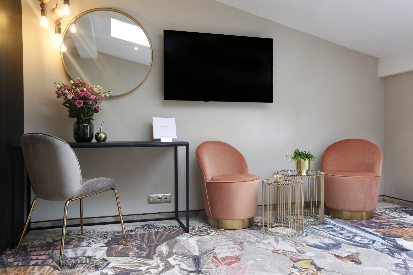 Foto - Queen Boutique Hotel