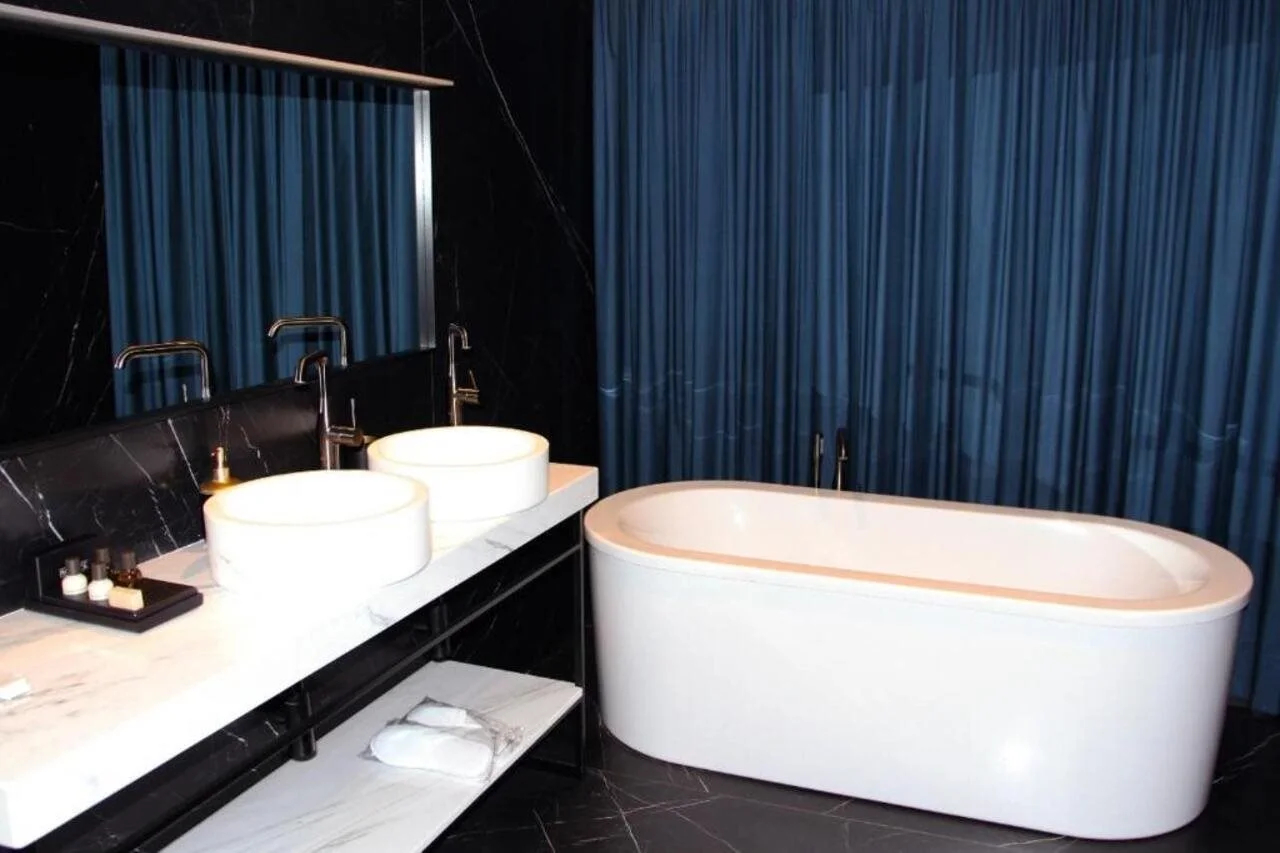 Foto - Alla Gondola Hotel & SPA Tirana