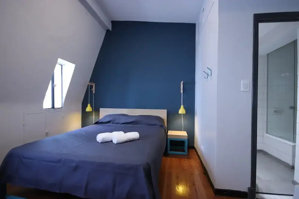 Foto - Play Hostel Garden