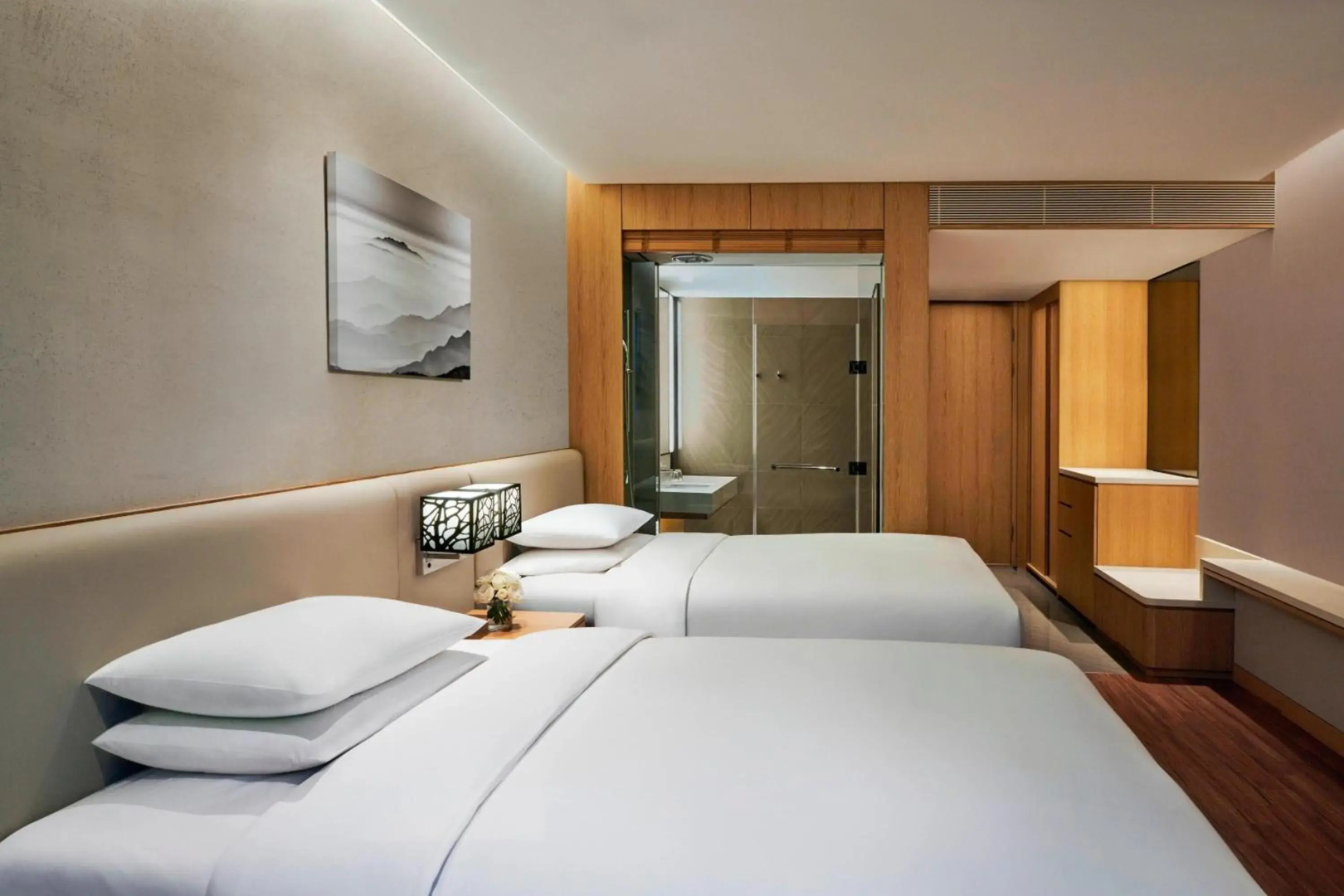 Photo - Courtyard by Marriott Seoul Botanic Park