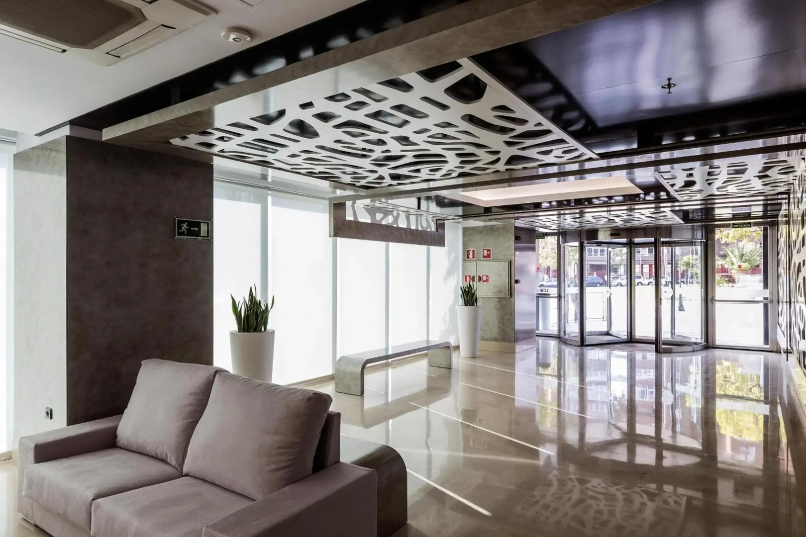 Foto - LCB Hotel Fuenlabrada