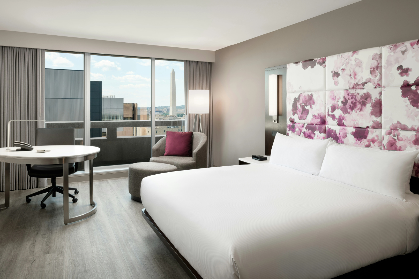 Foto - Hilton Washington DC National Mall The Wharf