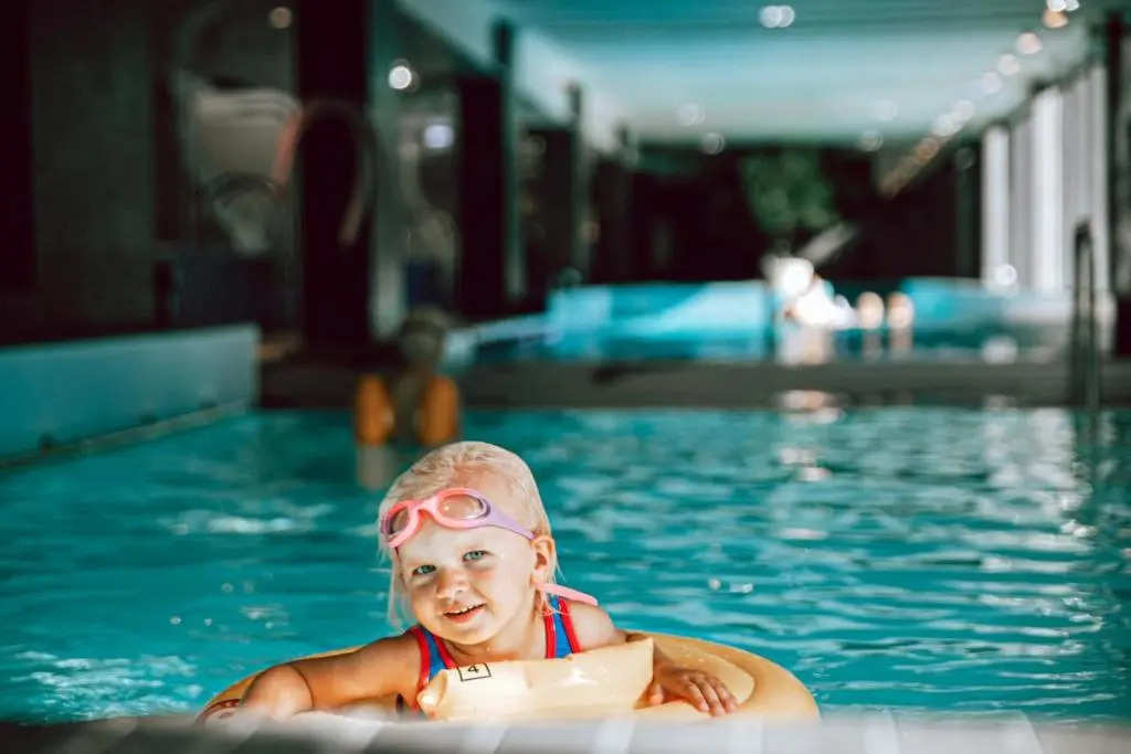 Foto - Kalev Spa Hotel & Waterpark
