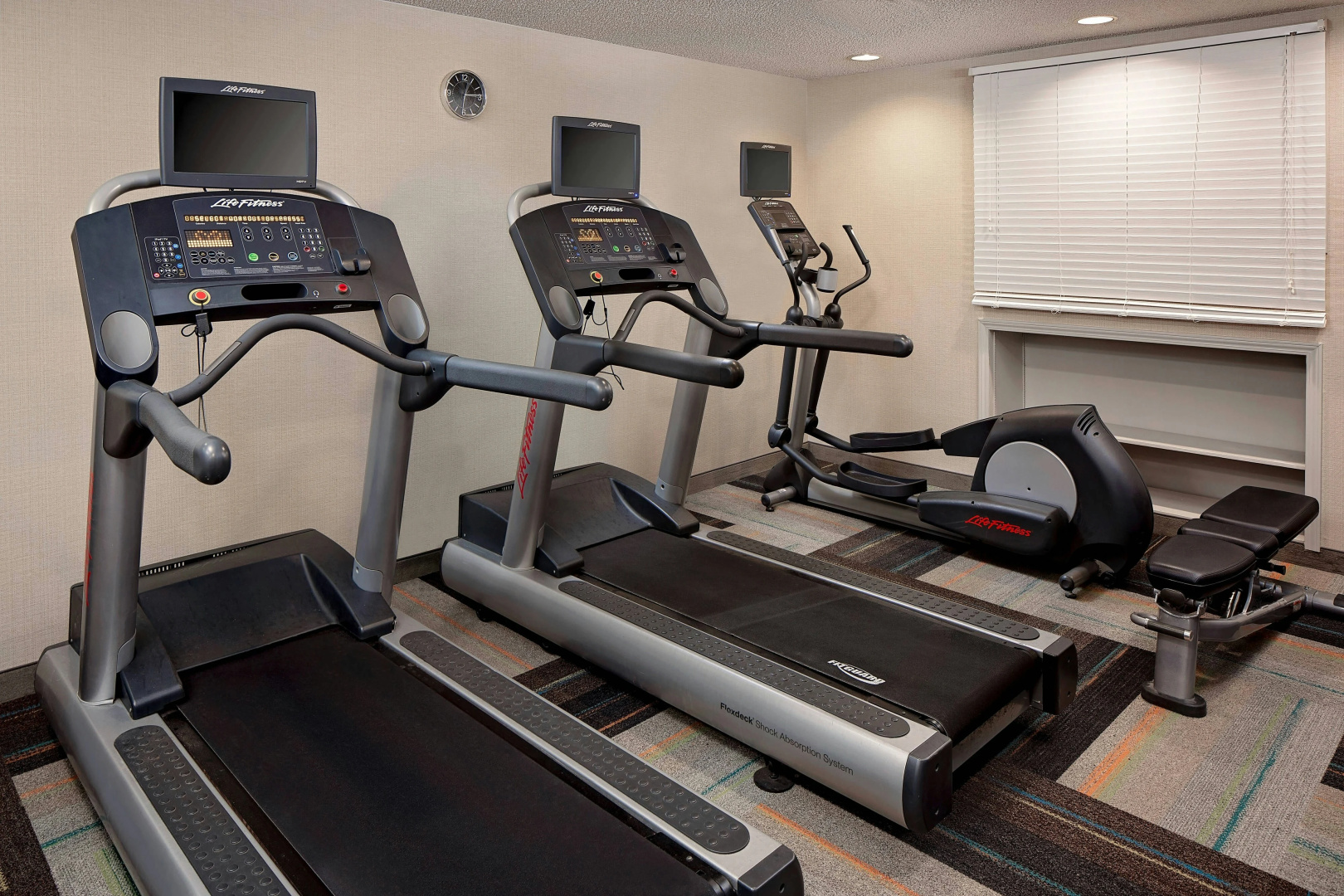 Photo - Residence Inn by Marriott Palo Alto Mountain View