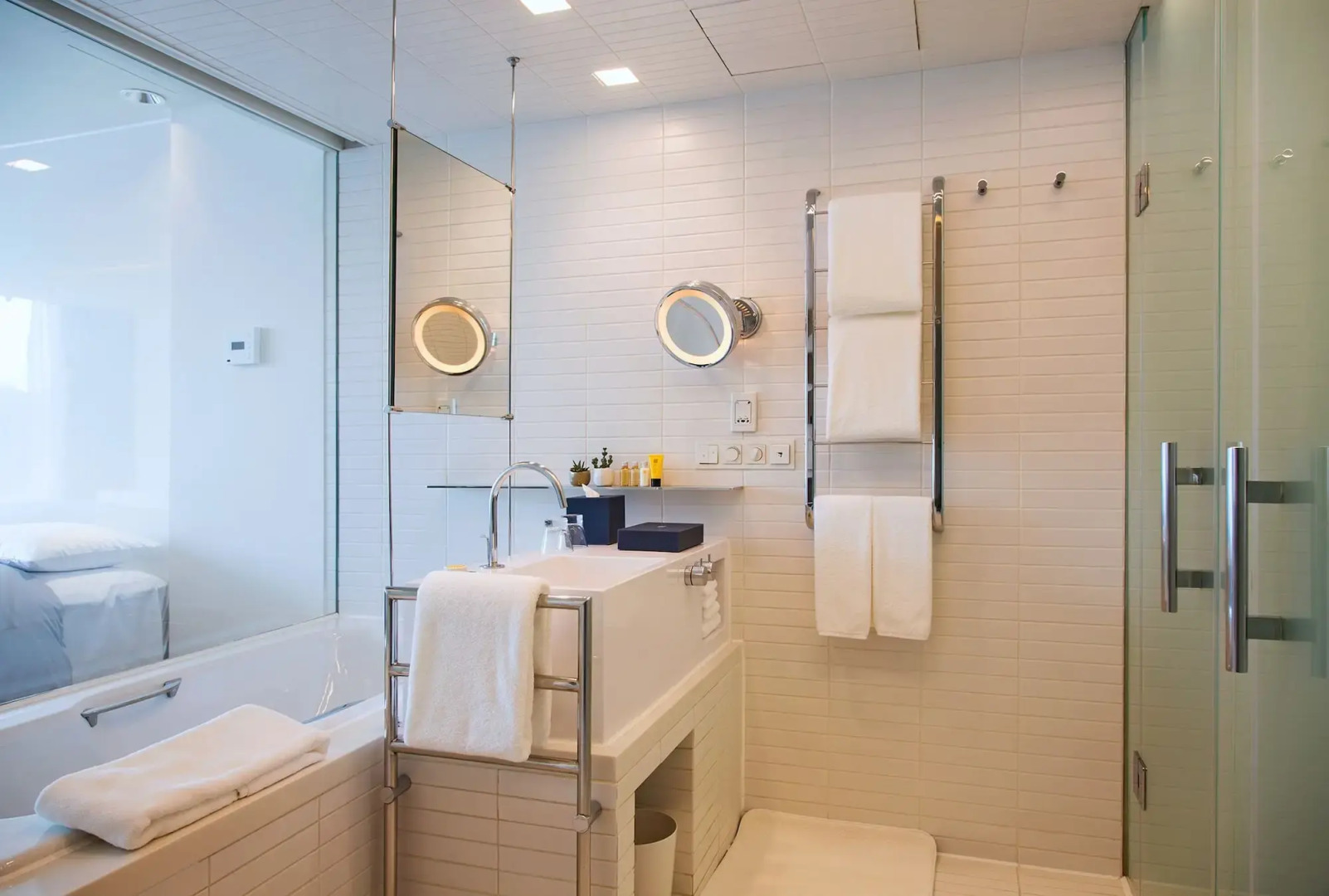 Photo - Vista Walkerhill Seoul - formerly W Seoul