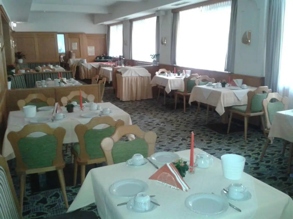 Foto - Hotel Jedermann