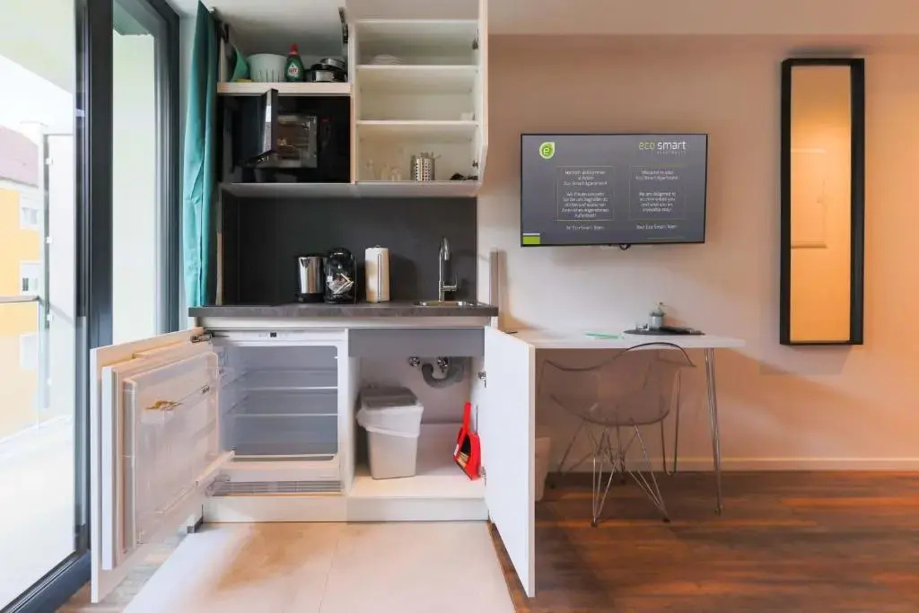 Foto - Eco Smart Apartments Premium City
