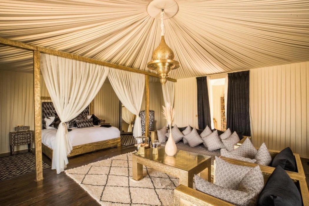Kalyptus Luxury Camp