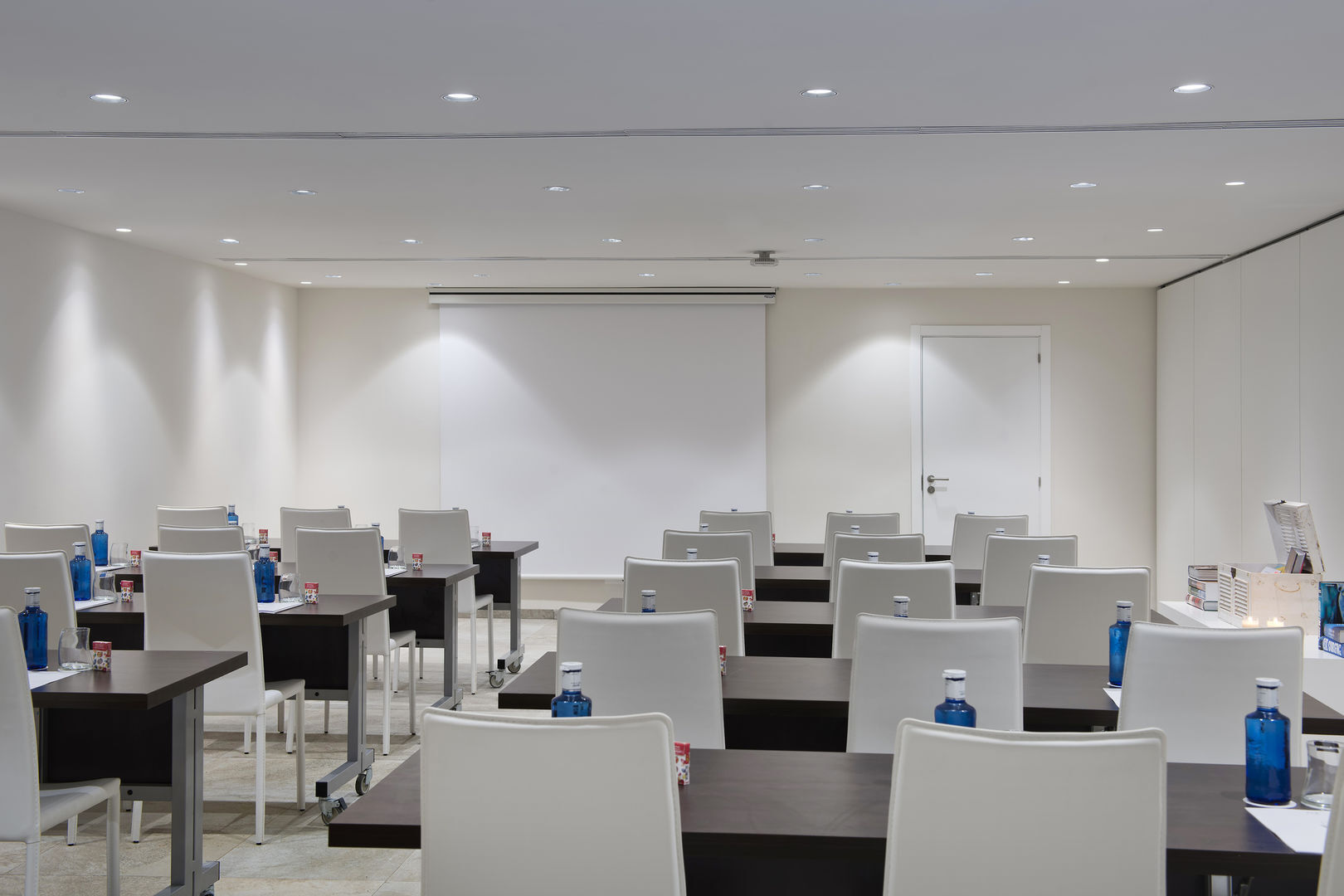 Photo - ME Ibiza - The Leading Hotels of the World