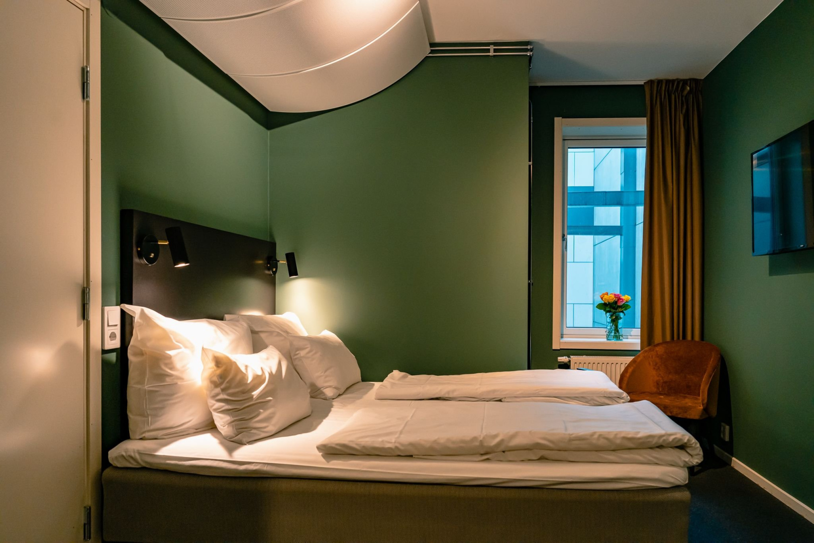 Foto - Smarthotel Oslo