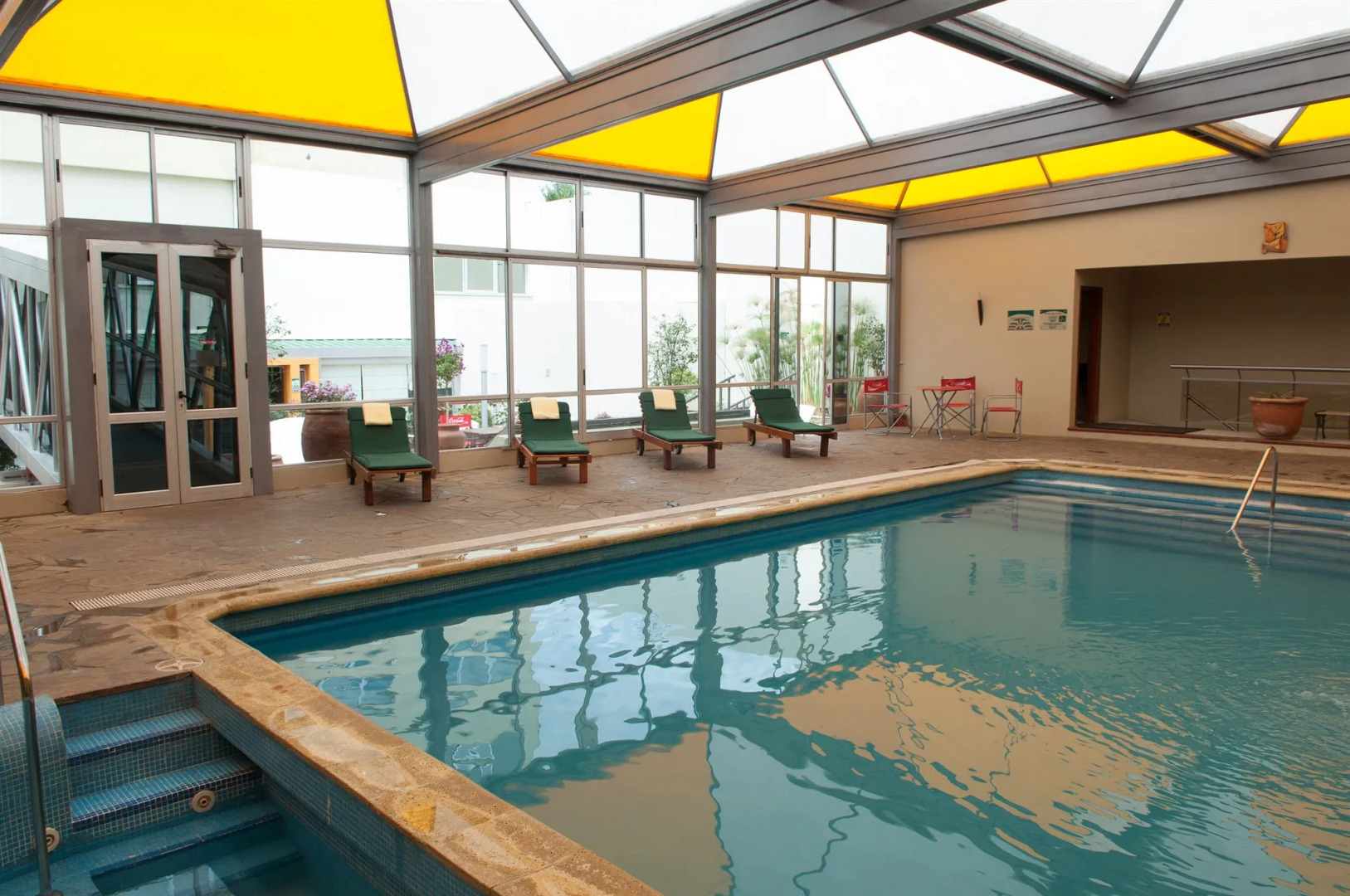 Photo - Casa Real Hotel