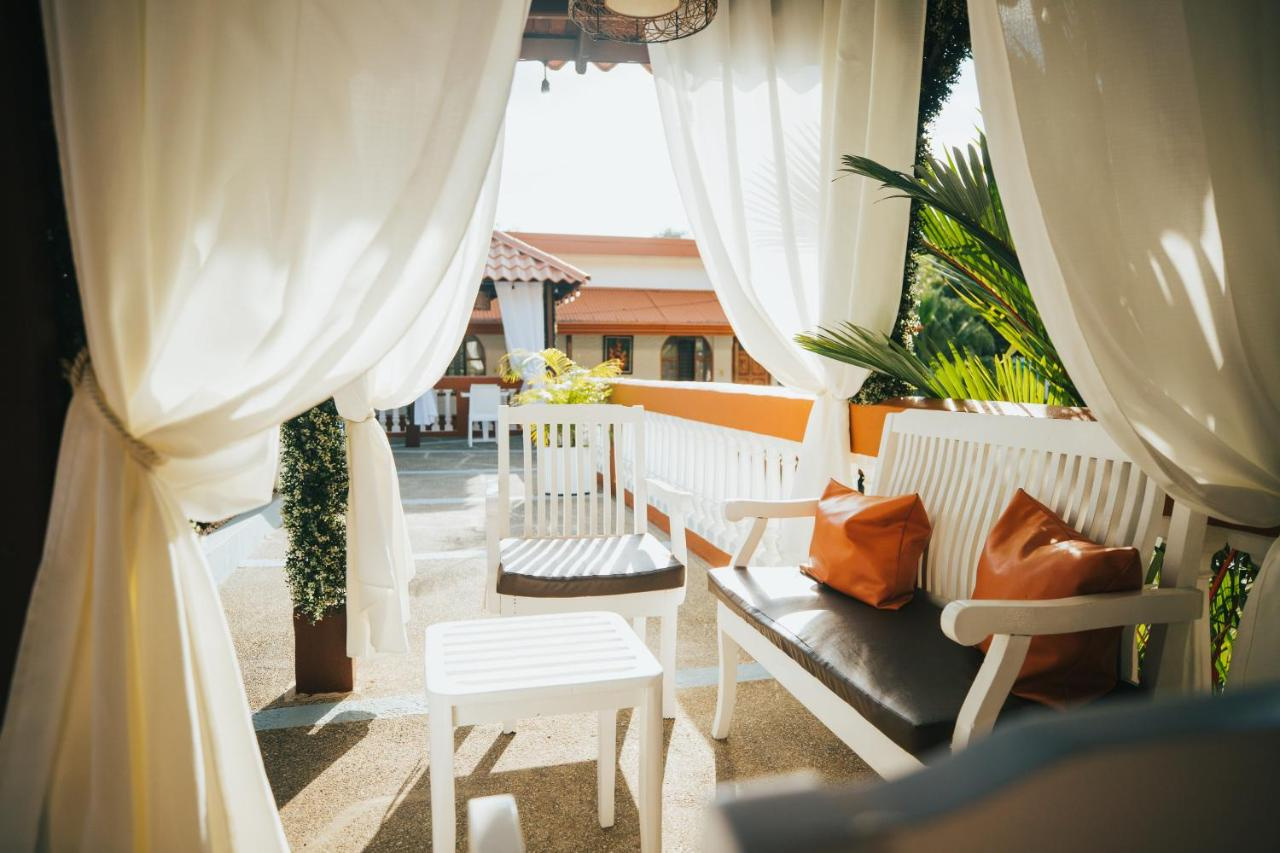 Foto - Hotel Villabosque Eco Boutique