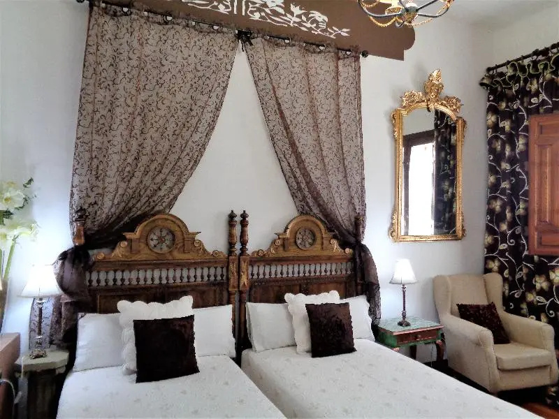 Photo - Boutique Hotel Nueve Leyendas
