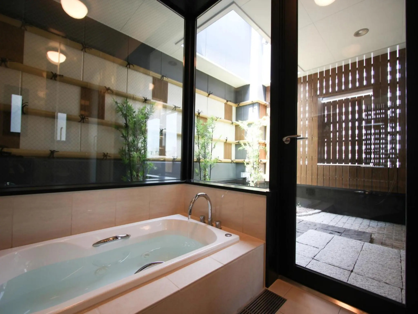 Photo - Hotel New Gaea Hakata Messeminami