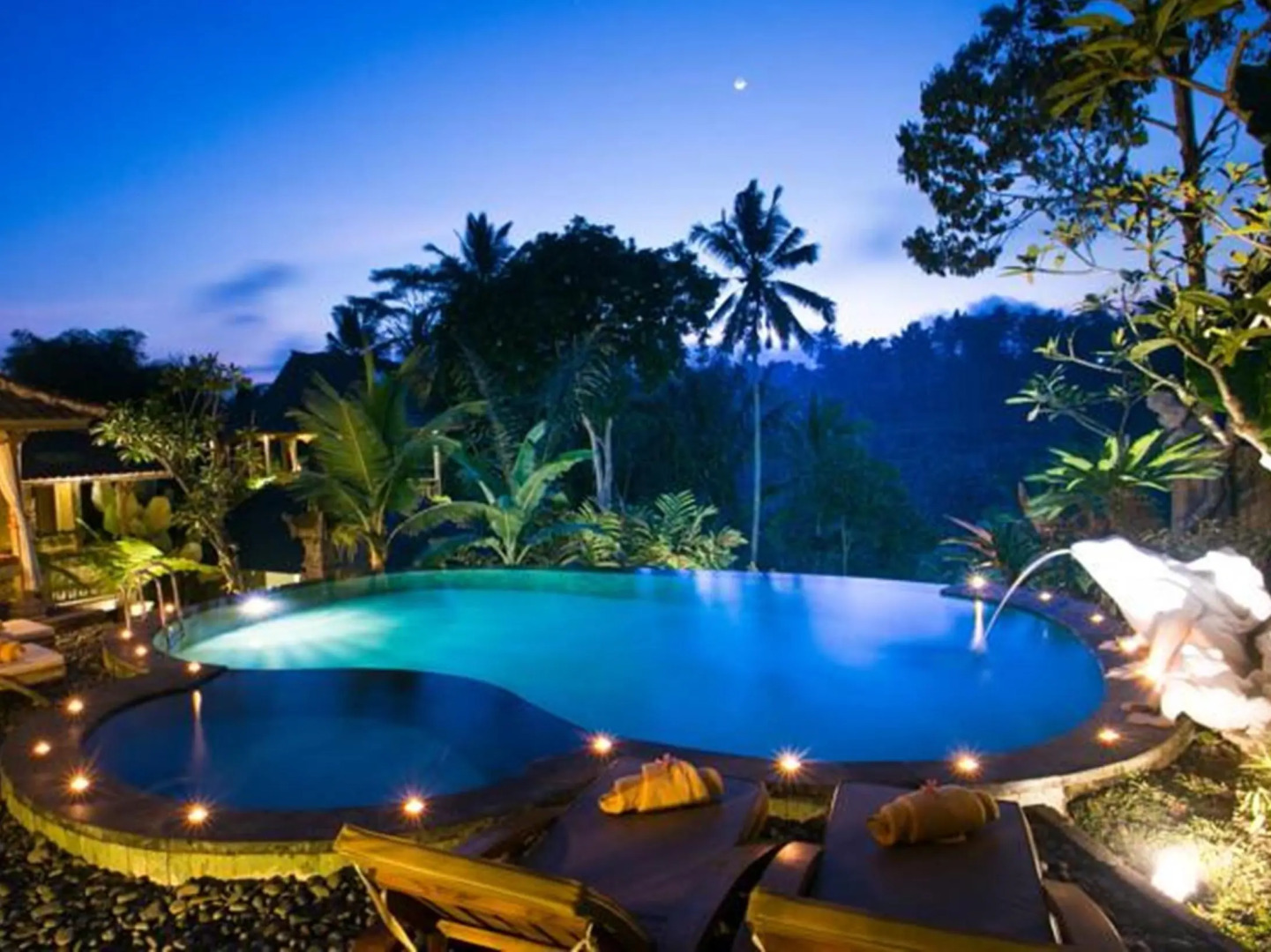 Photo - Pondok Sebatu Villa