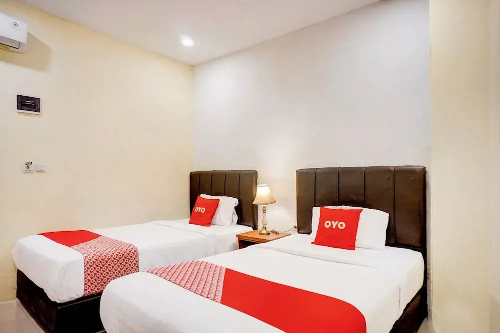 Foto - Hotel O Medan City Near Sun Plaza Formerly Residence Anugrah
