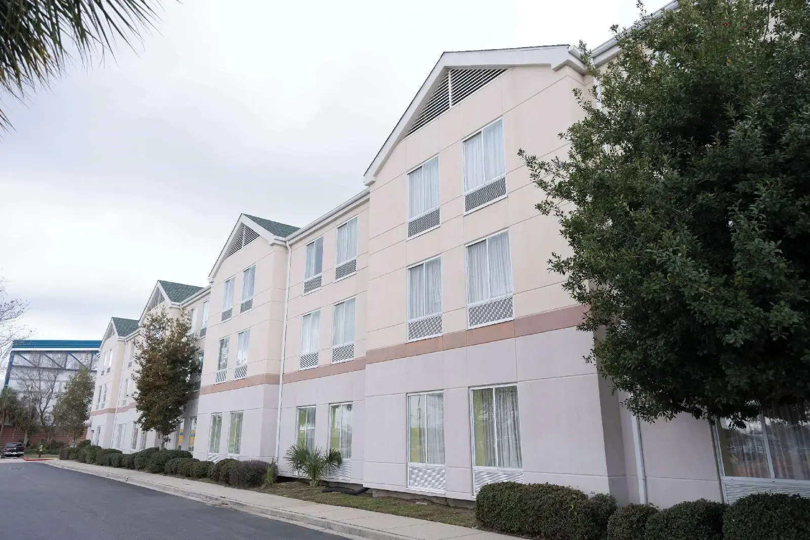 Foto - Wyndham Garden New Orleans Airport