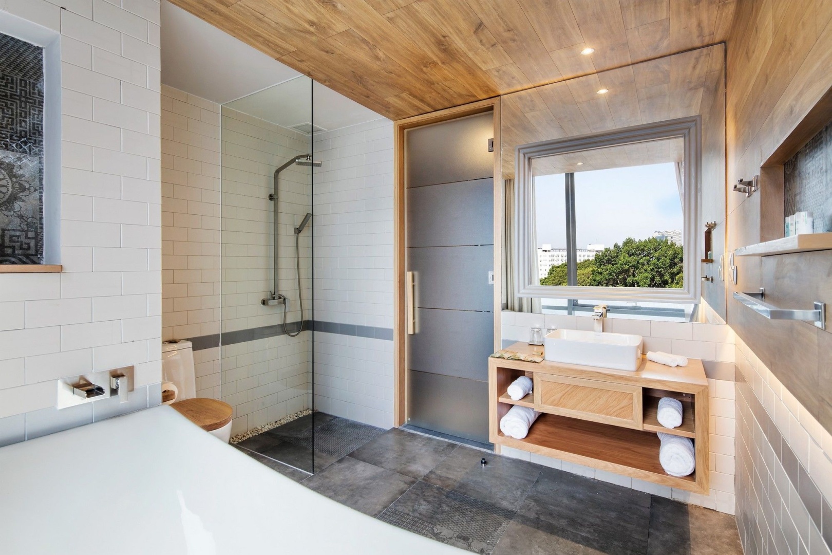 Foto - Fusion Suites Saigon