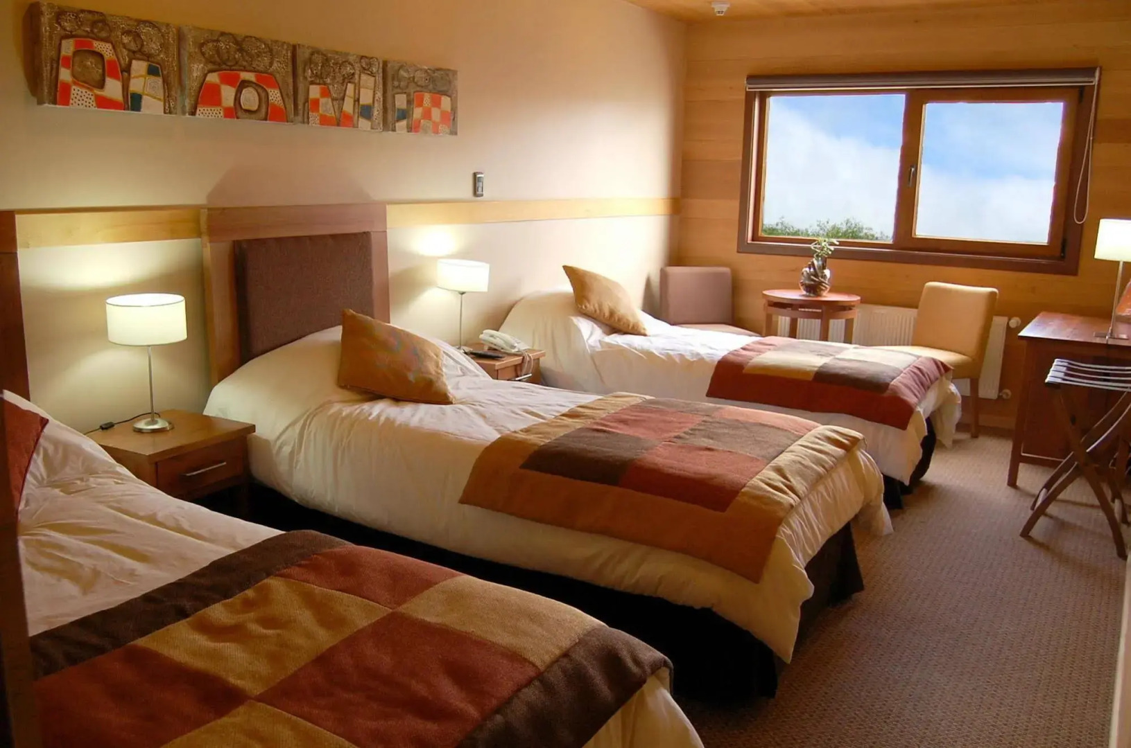 Photo - Puerto Chico Hotel