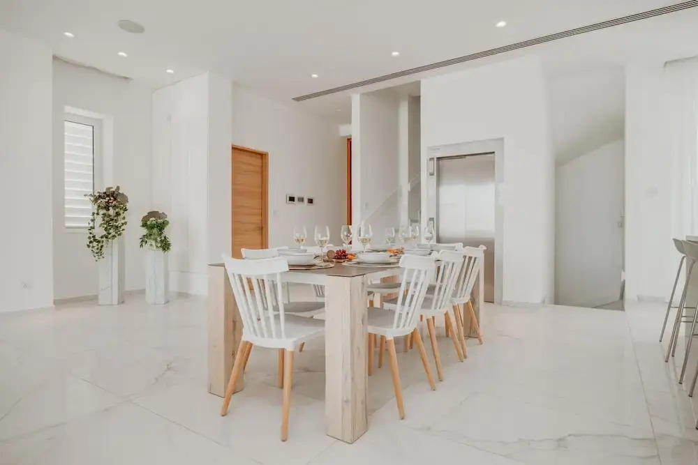 Foto - Protaras Beachfront Villa Blue Waves