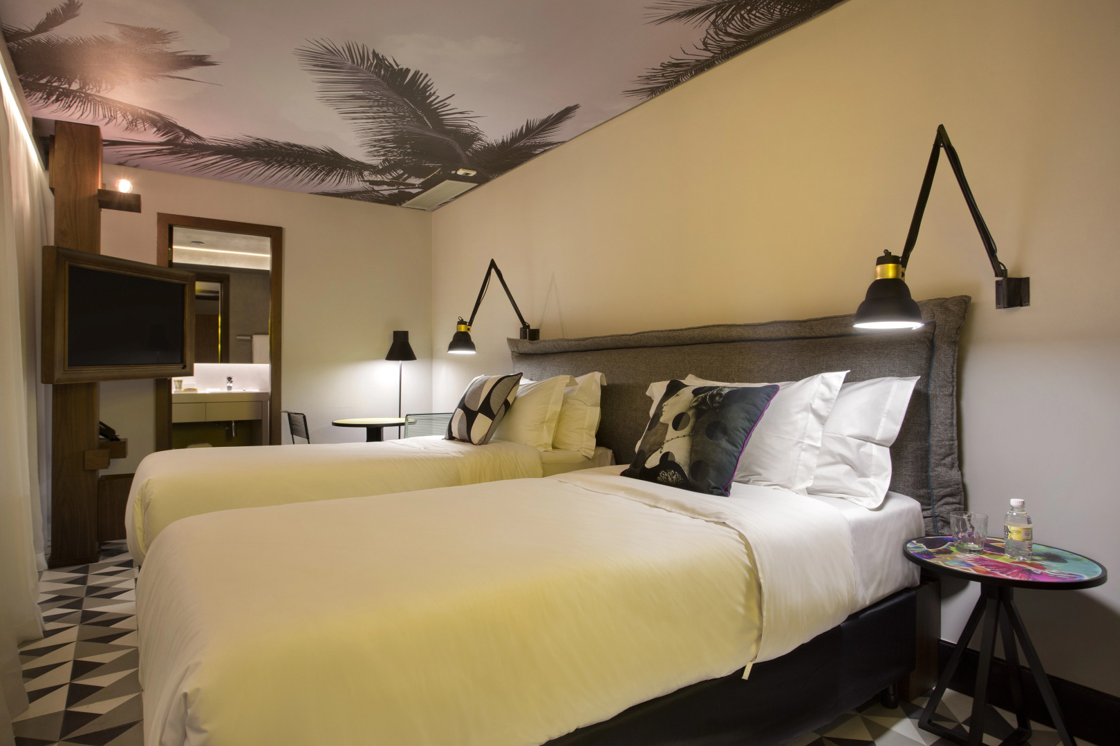 Foto - Yoo2 Rio de Janeiro, Tapestry Collection by Hilton