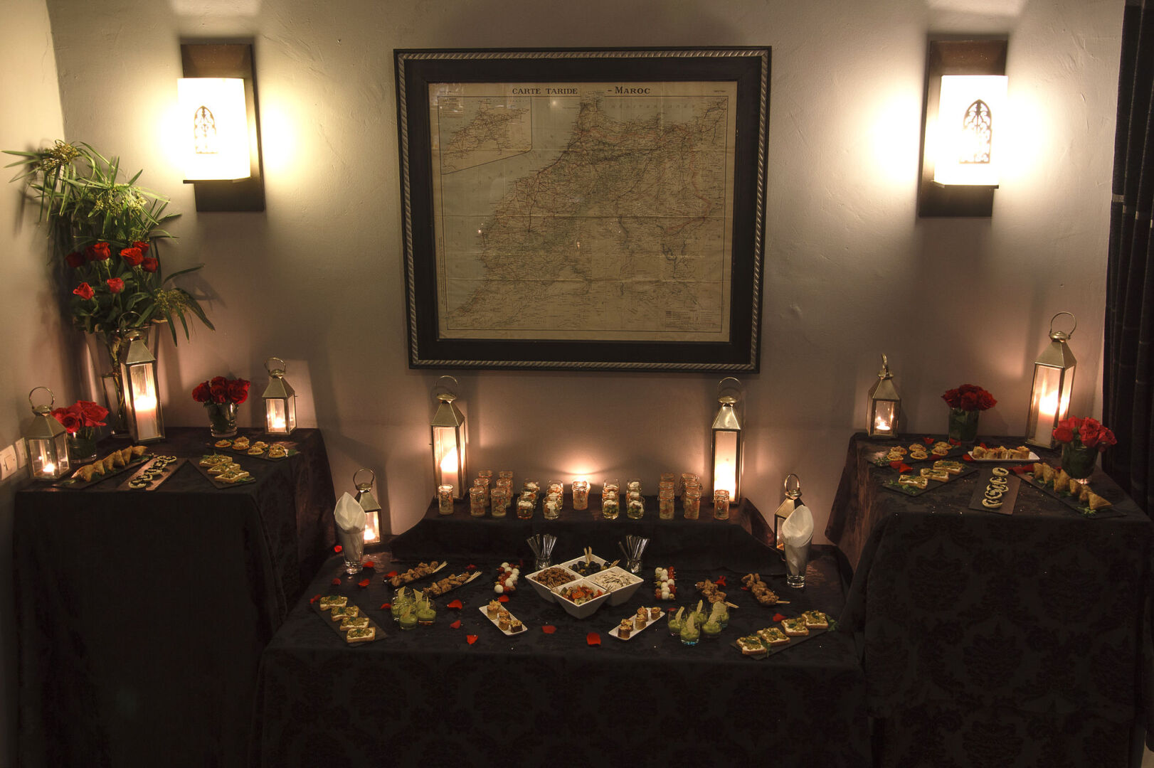 Foto - Riad Anyssates