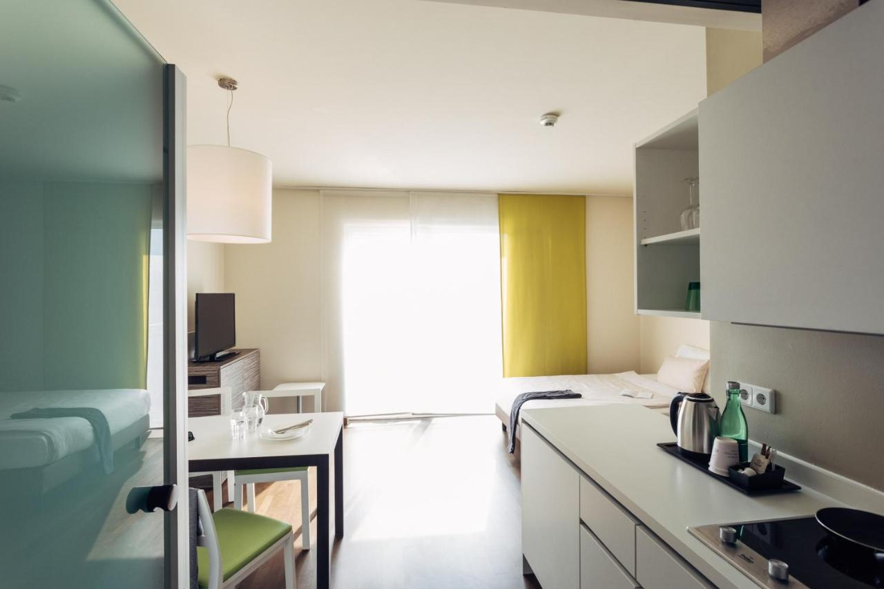 Photo - harry’s home Linz-Urfahr hotel & apartments