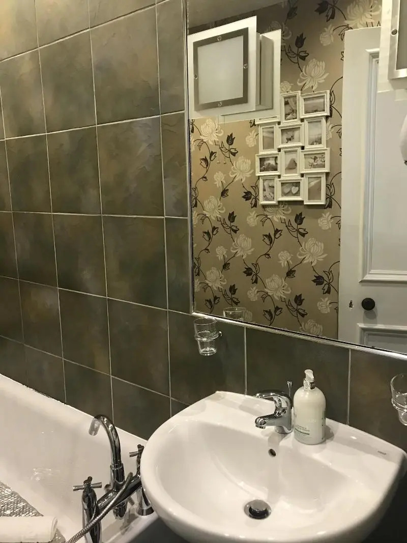 Foto - Alexander Guest House