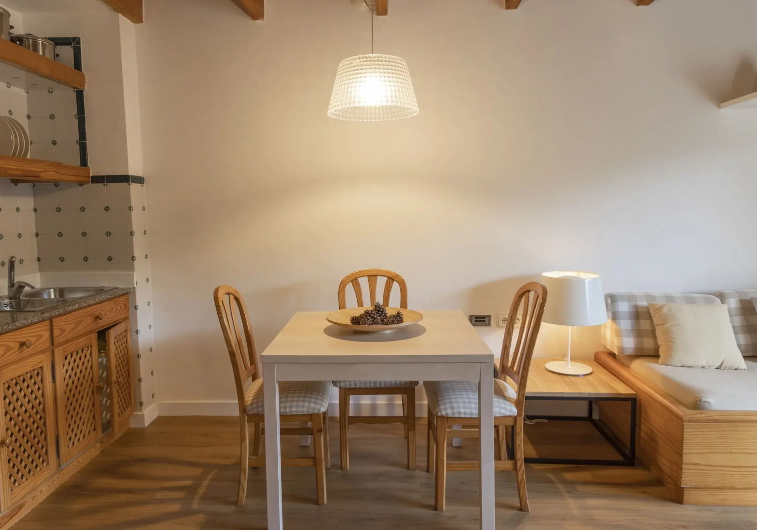 Foto - Es Baulo Petit Hotel