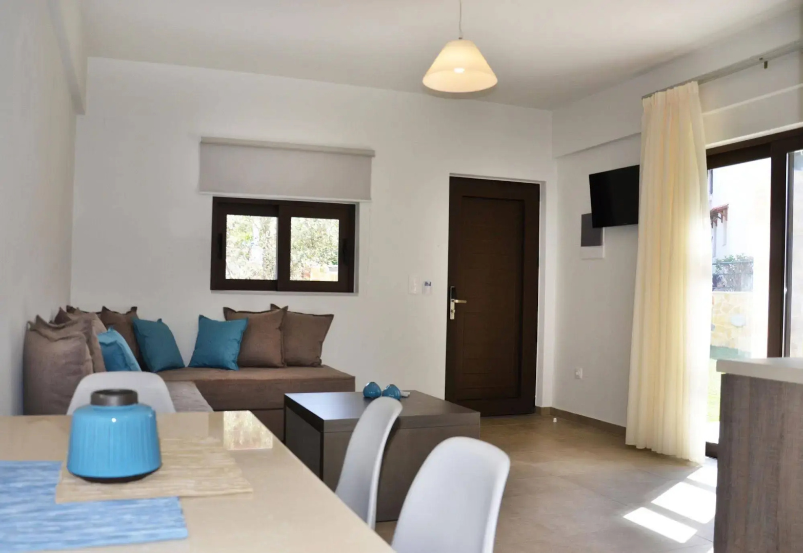 Photo - Ledra Maleme Hotel