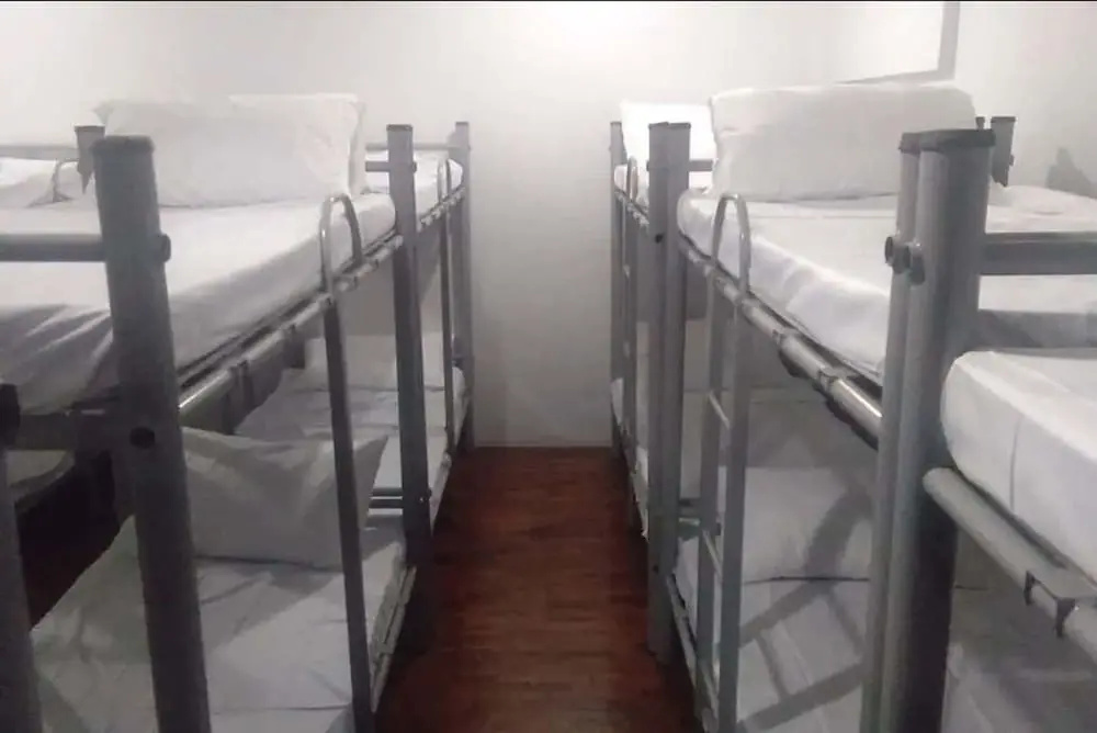 Foto - Mang Ben Dormitory