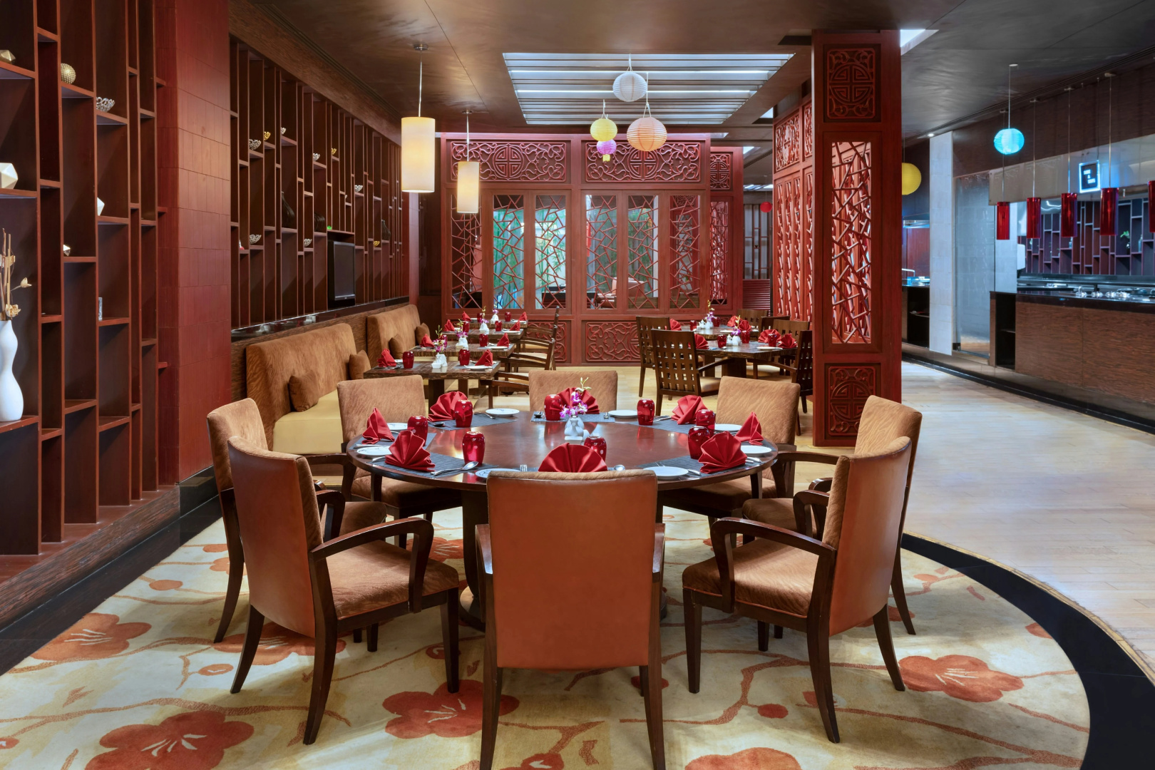 Photo - Le Meridien Coimbatore