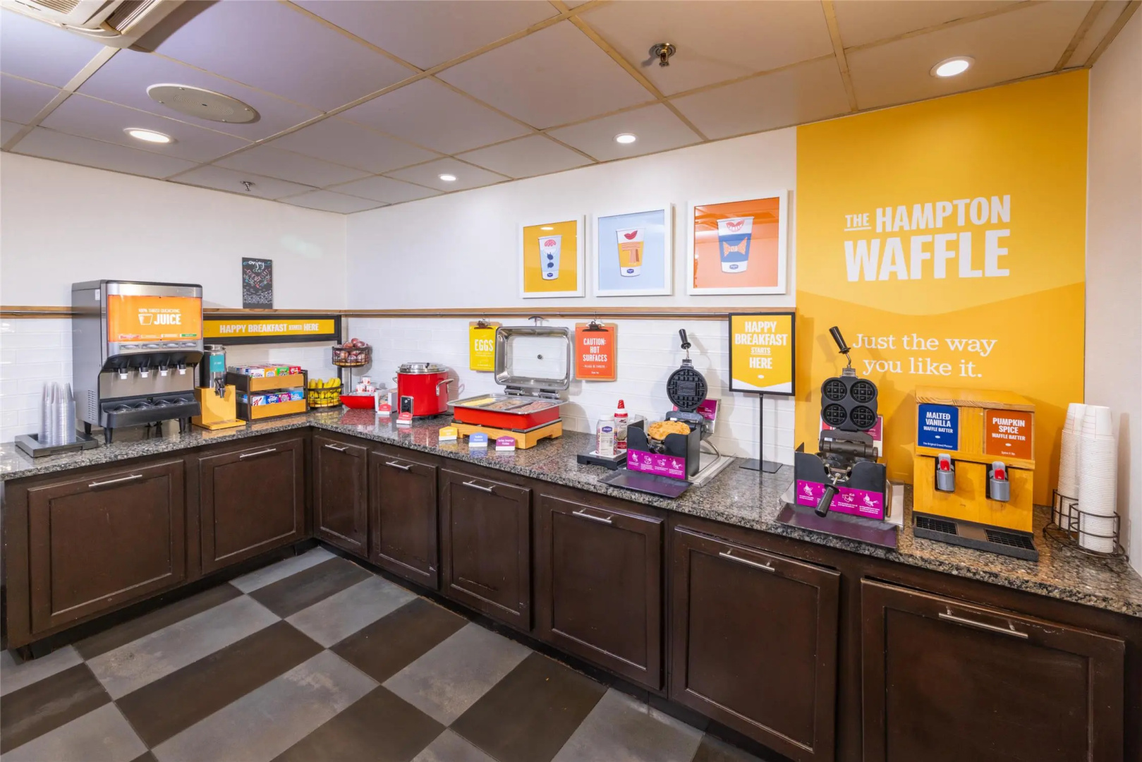 Photo - Hampton Inn Tampa-International Airport/Westshore