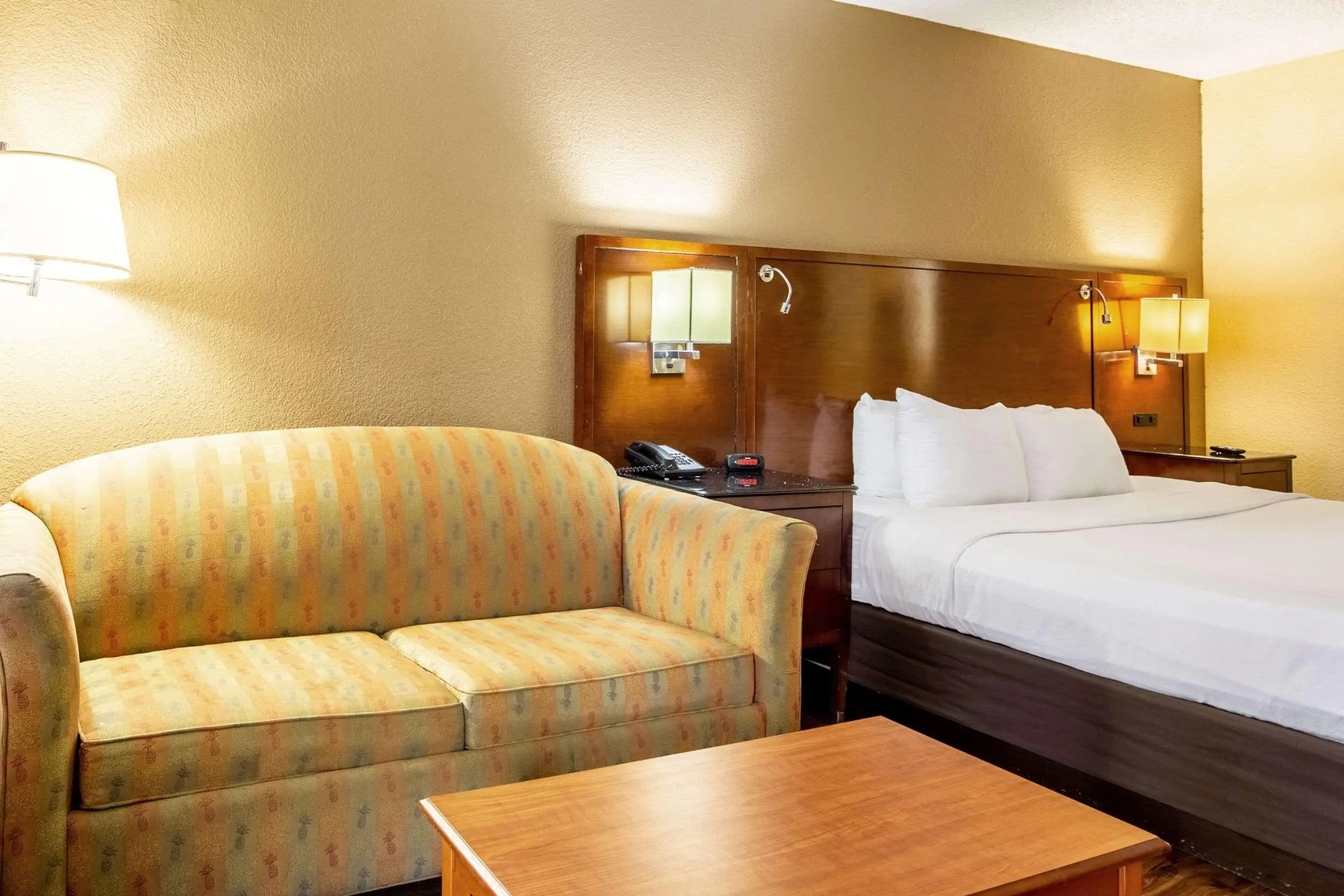 Foto - Econo Lodge Naval Station Norfolk