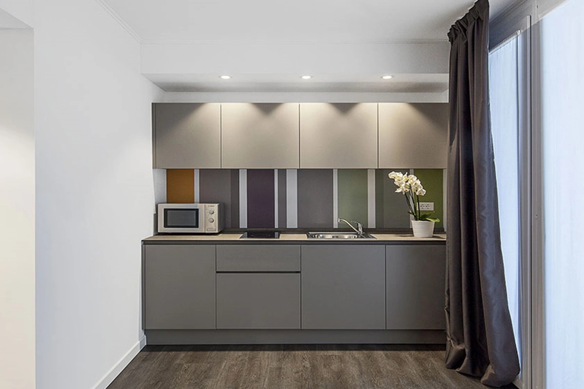 Photo - Studio Inn Centrale & Milano Urban Padel Hotel