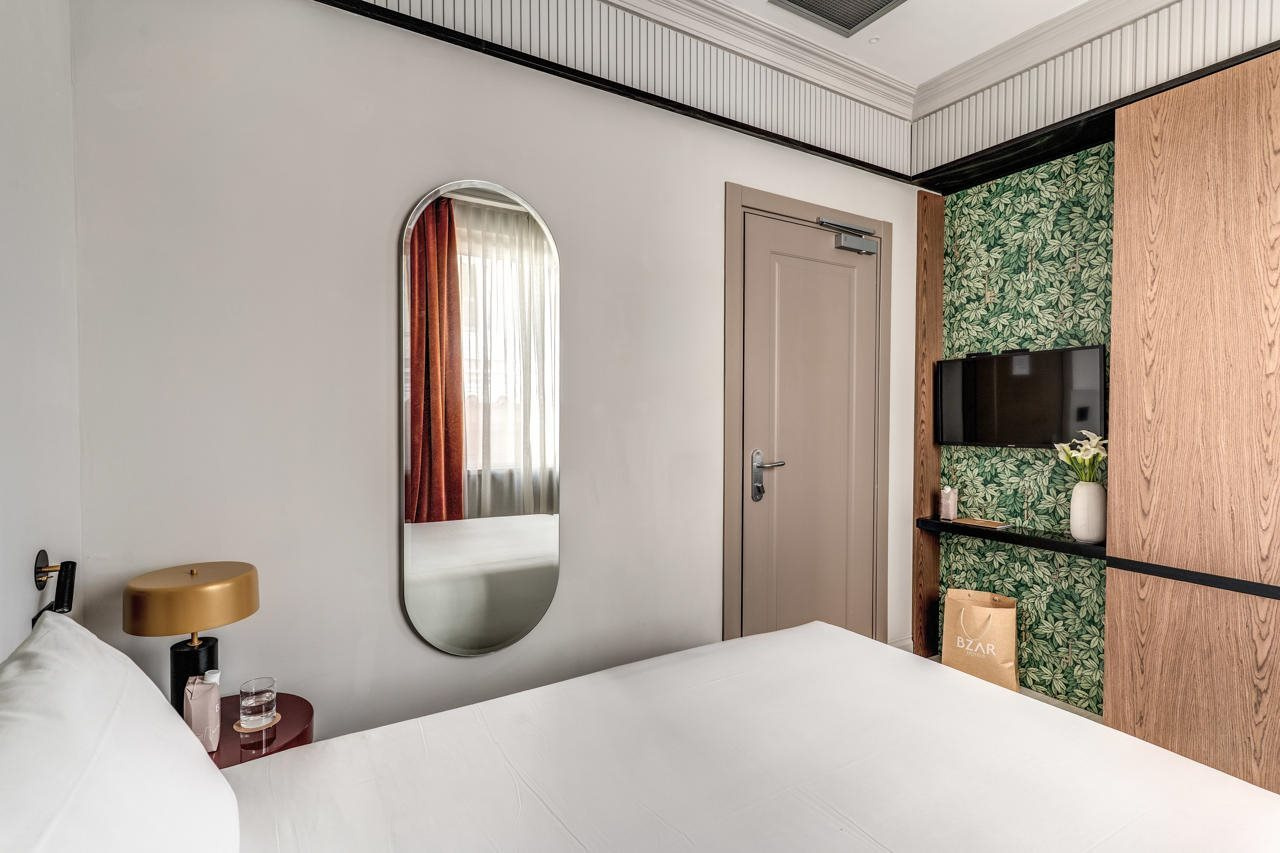 Foto - Hotel Santa Maria Maggiore