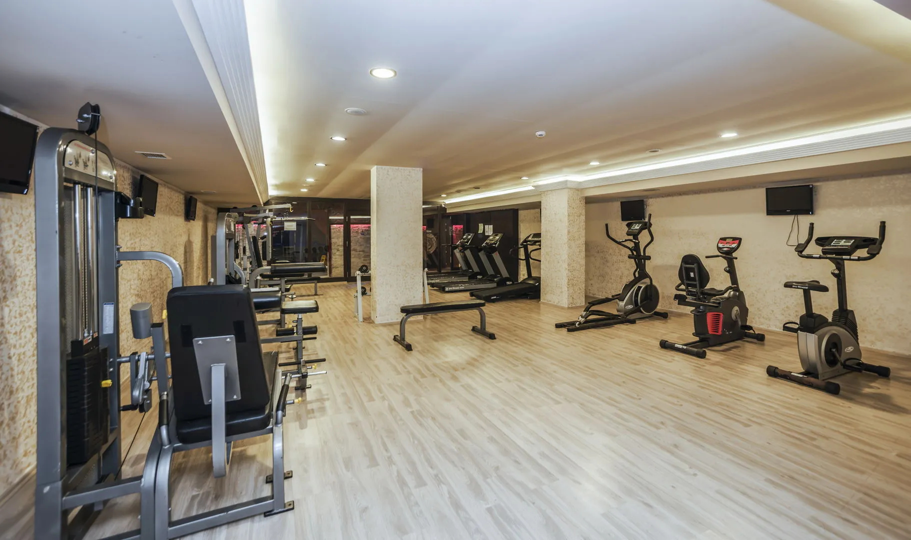 Foto - Taç Premier Hotel & Spa