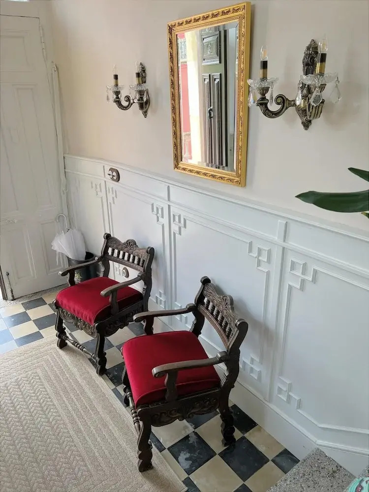 Foto - La Venta de Miyares - Casa de Indianos