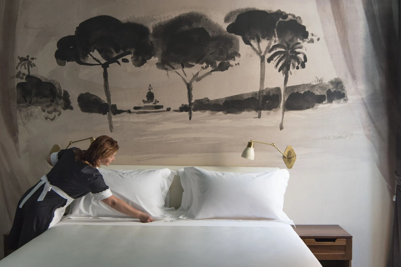 Foto - Hotel De' Ricci - Small Luxury Hotels of the World