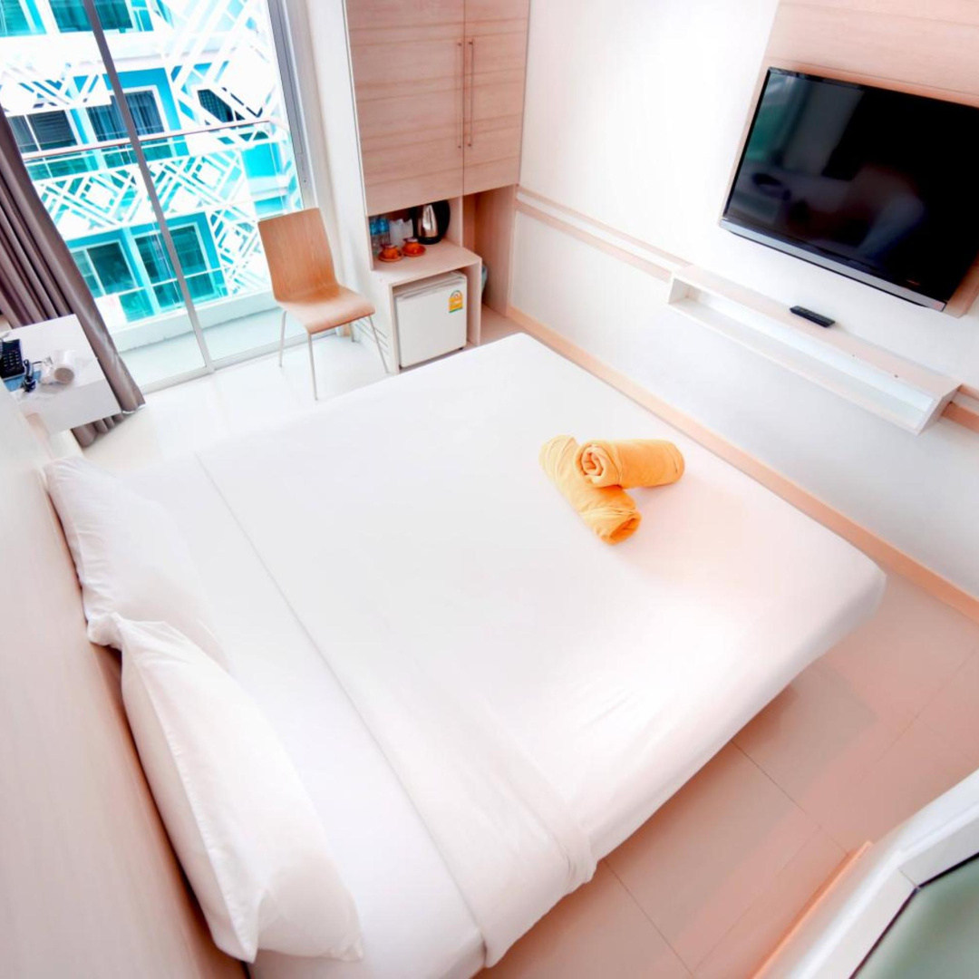 Photo - Mirage Express Patong Phuket Hotel