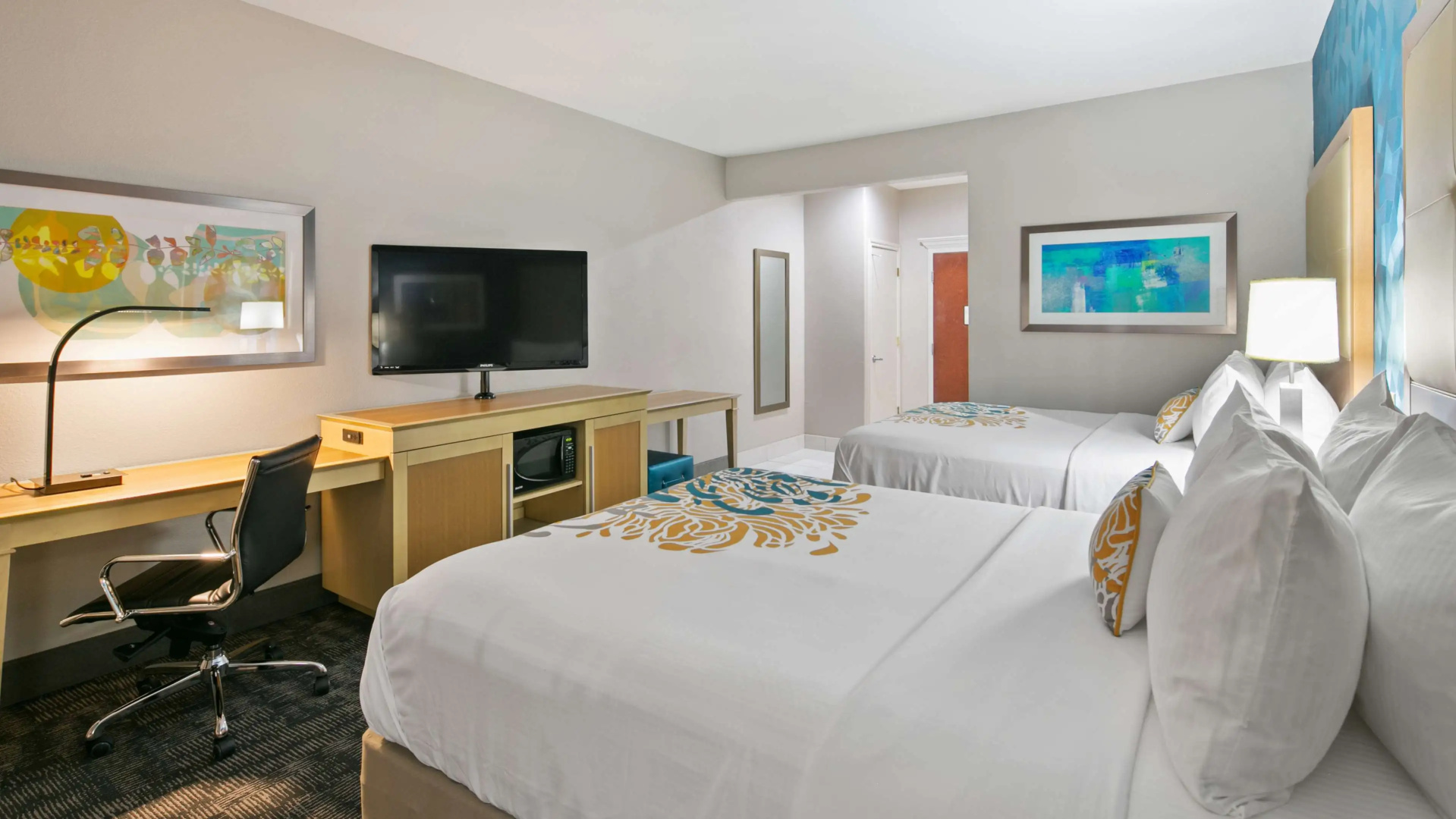 Foto - Best Western Plus Houston Atascocita Inn & Suites