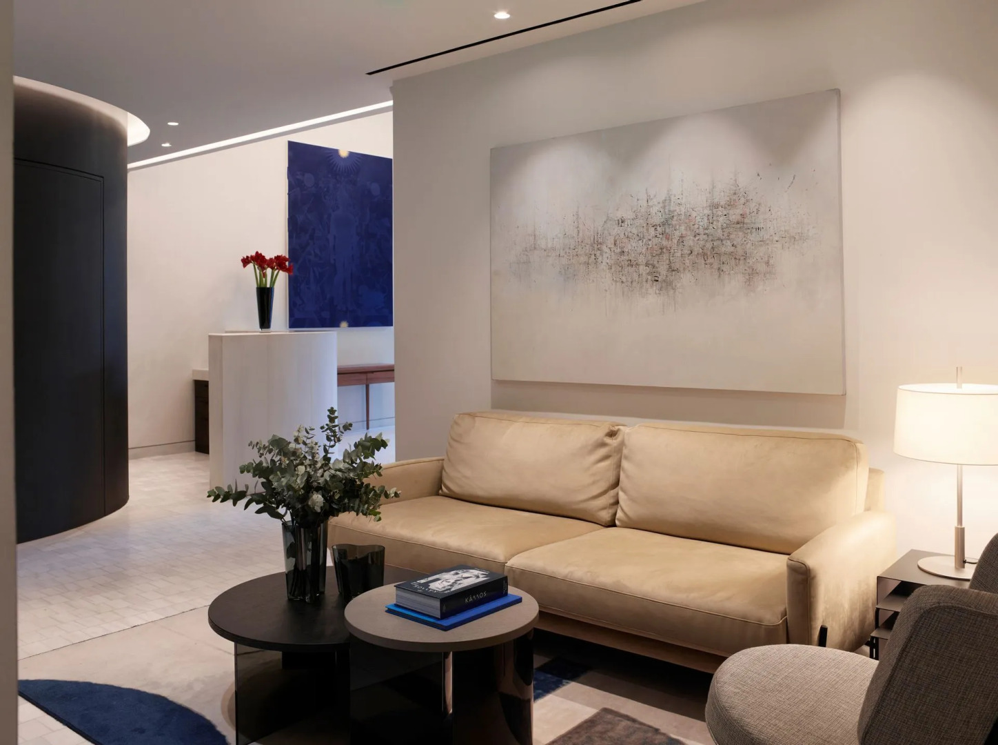 Photo - xenodocheio Milos