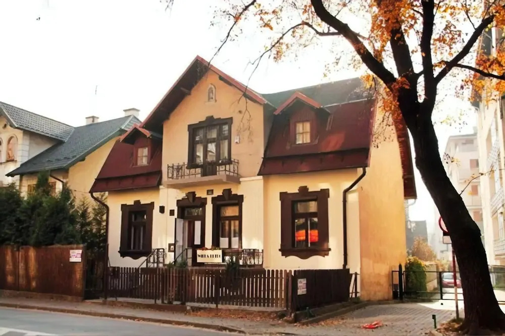 Photo - Willa Retro Hostel & Garden